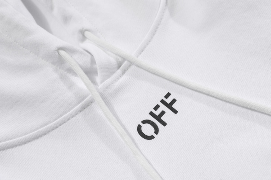 811#off white